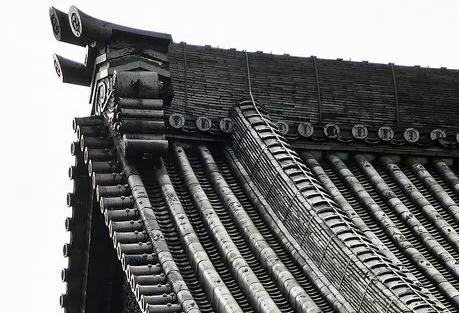 青瓦，古建磚瓦，河南青瓦