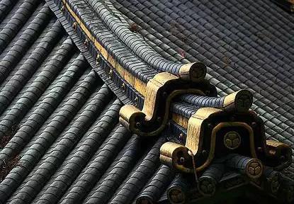 青瓦，古建磚瓦，河南青瓦