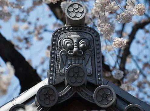 青瓦，古建磚瓦，河南青瓦