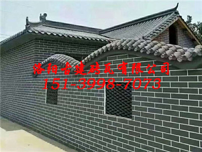 對(duì)仿古青磚古典建筑的喜愛(ài)為什么不會(huì)隨時(shí)間流逝？